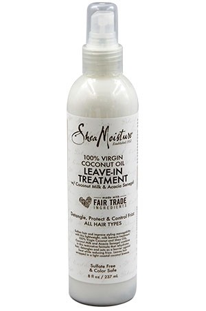 [SHM20421] Shea Moisture Coconut Leave-In Treatment (237 ml) #152