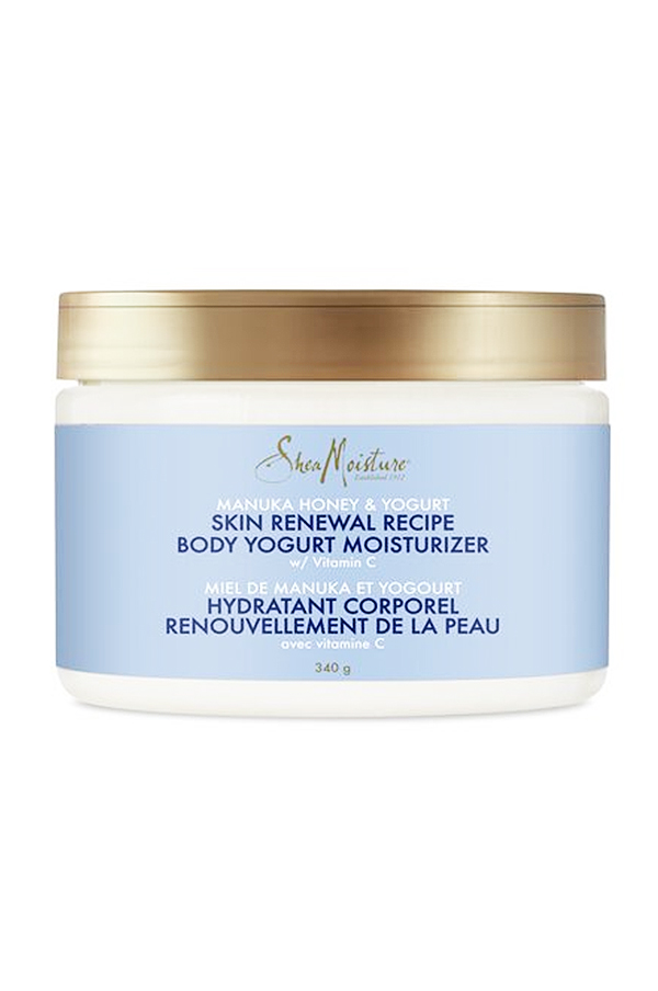 Shea Moisture MH+Y Body Yogurt Moisturizer (340 g) #203