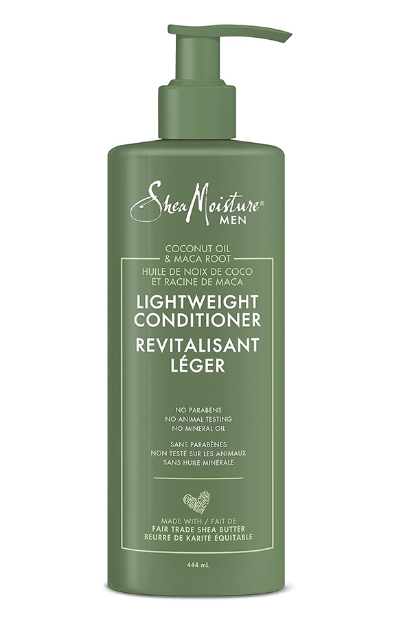 Shea Moisture Men C&M Lightweight Conditioner (444 ml) #211