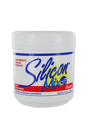 Silicon Mix Hair Treatment (16oz) #6