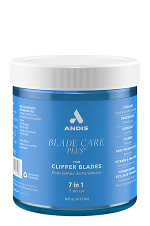 ANDIS Blade Care Plus 7 In 1 (16.5 oz) #5