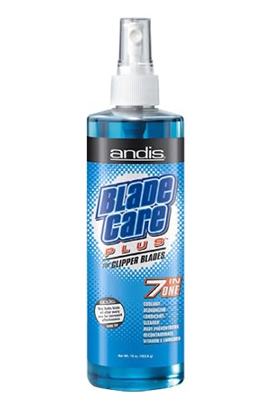 ANDIS Blade Care Plus for Clipper Blades (16 oz) #4
