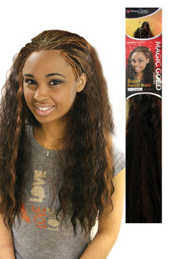 [MG80268] Super French Braid (1)