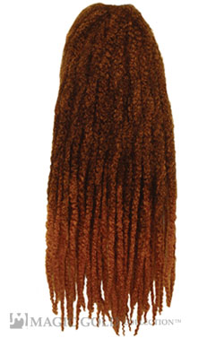 [MG58100] Synthetic Afro Braid (1)