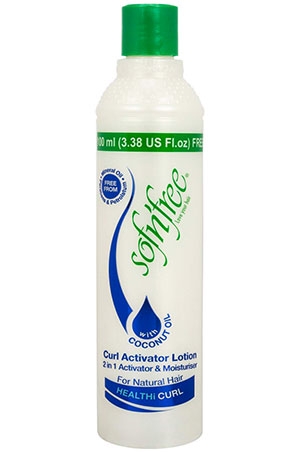 Sofn'free Curl Activator Lotion (11.84 oz) #14