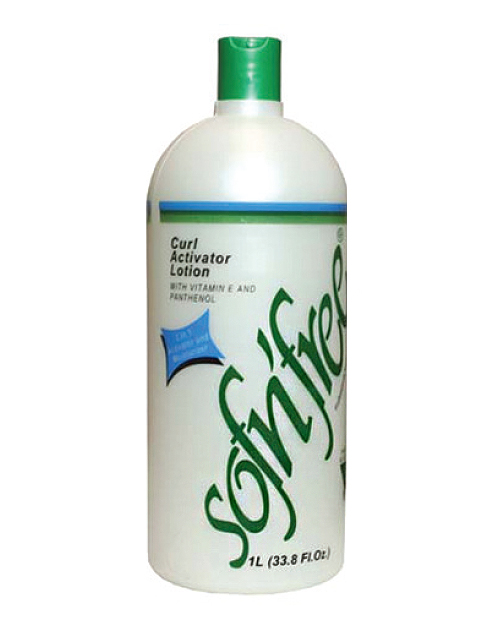 Sofn'free Curl Activator Lotion (33.81 oz) #12