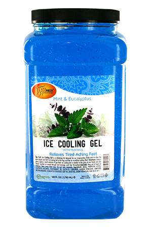 Spa Redi-Ice Cooling Gel (128oz) #29