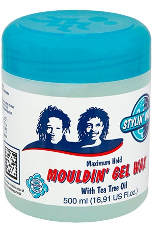 Stylin' Dredz Mouldin' Gel (16.91oz) #8