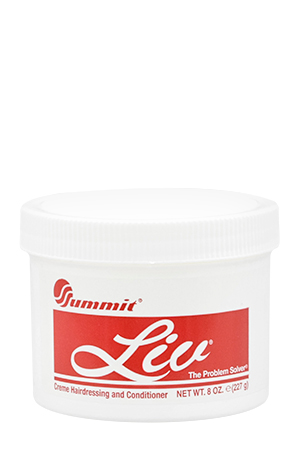 Summit Liv Hairdressing and Conditioner (8oz) #6