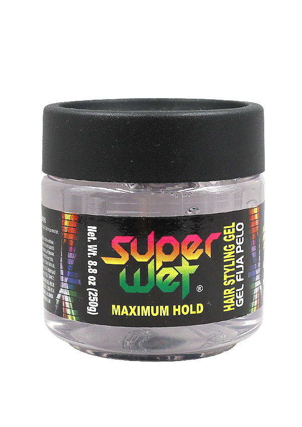 [SWT00004] Super Wet Gel - Clear (8.8 oz) #3