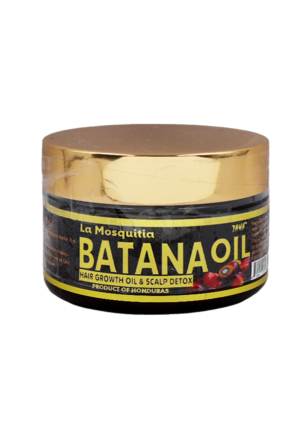 TAHA Batana Oil (4 oz) #1