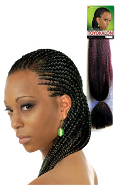 [MG80367] Toyokalon Braid (1)