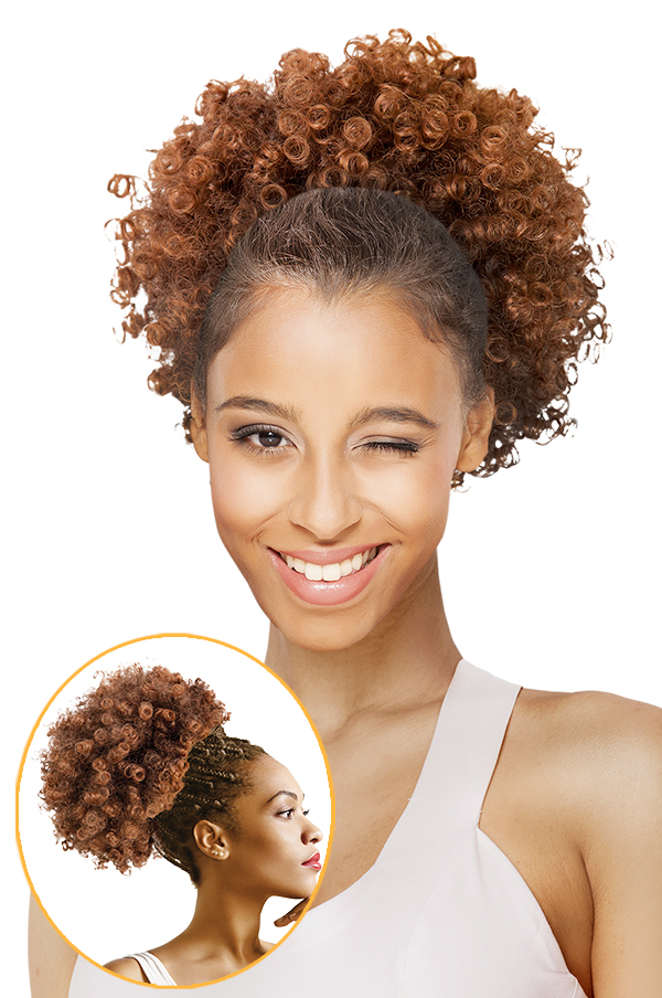 Twist Afro Ponytail (M) (1)