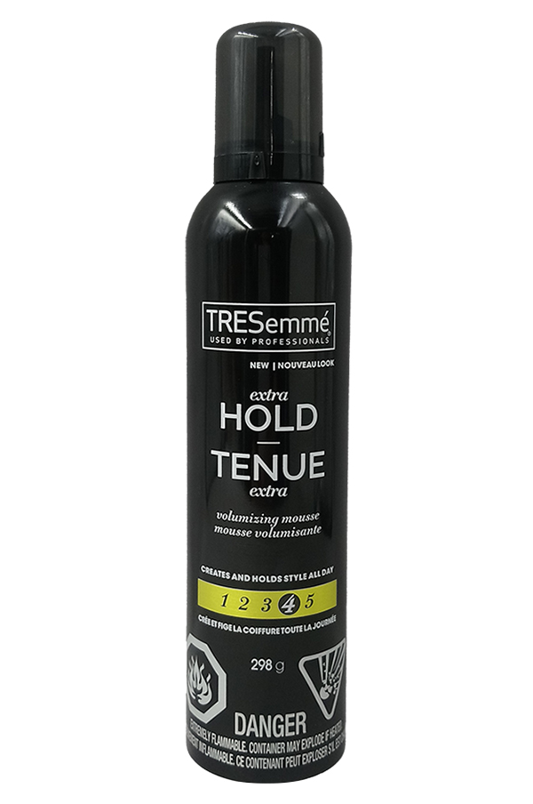 [TRS78740] TRESemme Extra Hold Volumizing Mousse (298 g) #2