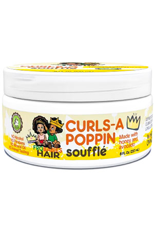 [TAW00485] Taliah Waajid Curls-A Poppin(8oz)#74