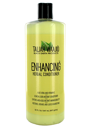 Taliah Waajid Enhancing Herbal Conditioner(32oz)#15