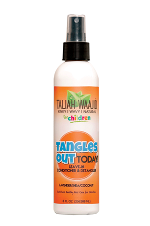[TAW00210] Taliah Waajid Kinky Wavy Natural Tangles Out (8oz) #42