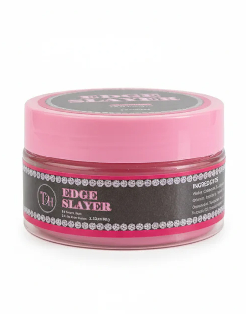 [TAM01061] Tamy Doll Hair Edge Slayer (80 ml) #17