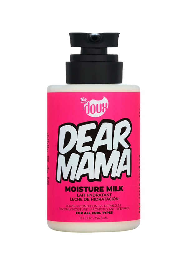[DOU70392] The Doux Dear Mama Moisture Milk (12 oz) #24