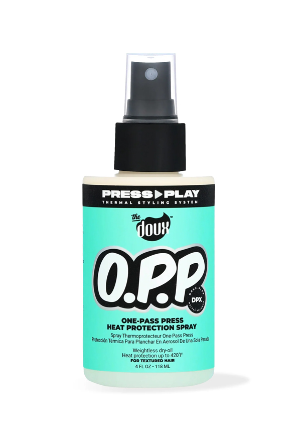 [DOU70384] The Doux O.P.P Heat Protection Spray (4 oz) #30
