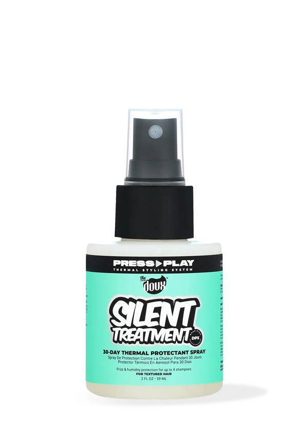[DOU70386] The Doux Slient Treatment Protectant Spray (2 oz) #32