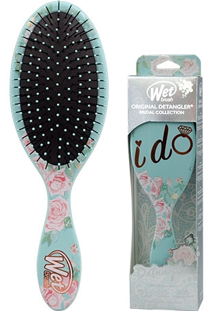 [WET58726] The Wet Brush Og'l Detangler-Comb(B-I do)#BWP830BRIDEIDO - pc