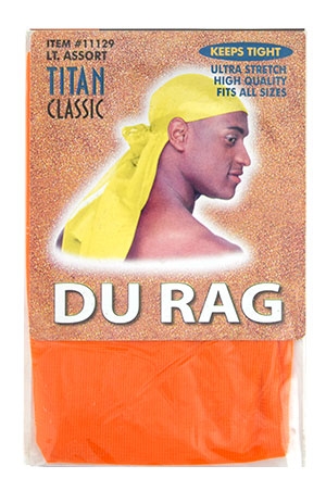 [TIC11101] Titan Durag (Mix) -dz
