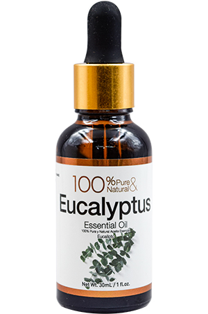 Touch Down 100% Pure&Natl Essential Oil-Eucalyrtus(1oz)#55