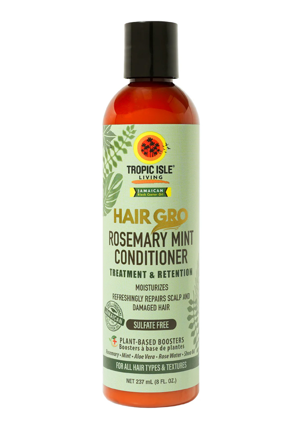 Tropic Isle Rosemary Mint Conditioner (8 oz) #45