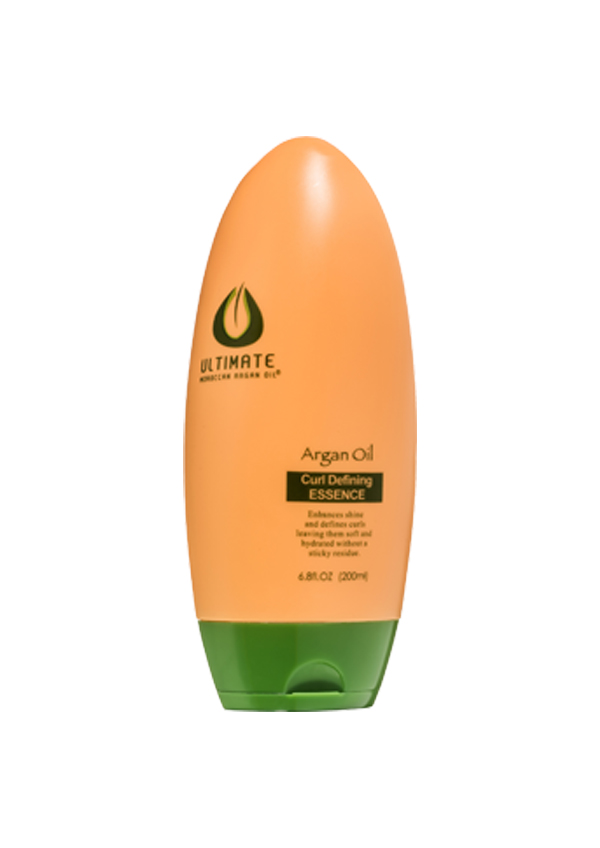 [ULT00405] ULTIMATE Argan Oil Curl Defining Essence (6.8 oz) #7