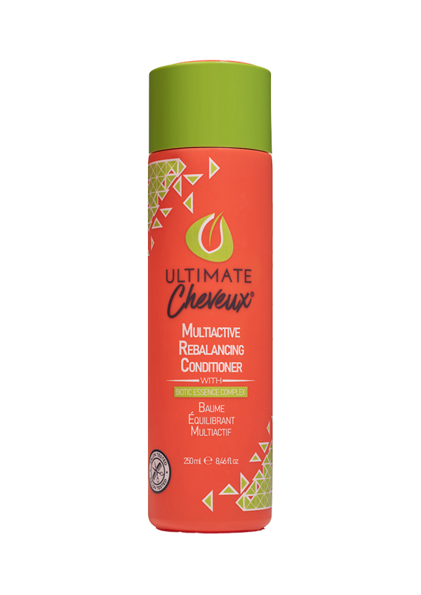 [ULT00444] ULTIMATE Cheveux Multiactive Rebalancing Conditioner (8.46 oz) #12