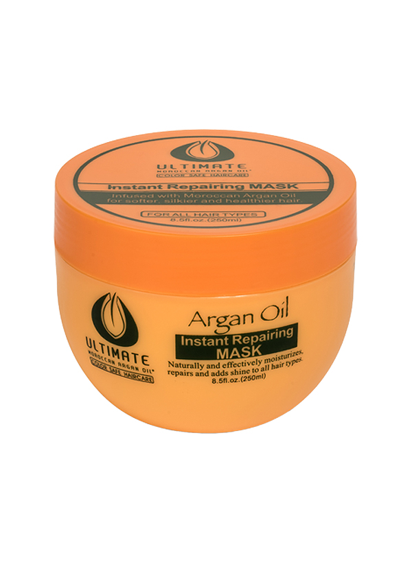 [ULT00404] ULTIMATE Instant Repairing Mask (8.5oz) #5