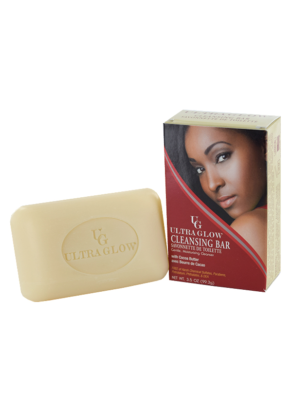 [UGW10058] Ultra Glow Cleansing Bar (3.5 oz) #8