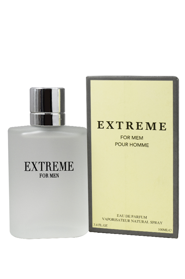 [UDS88207] United Scents Perfume EXTREME [Men] (3.4 oz) #6