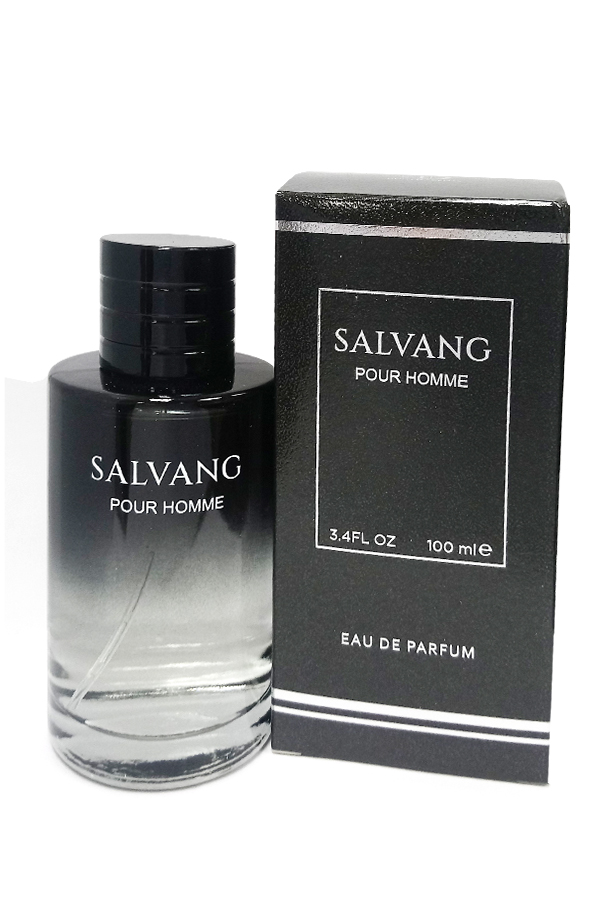 United Scents Perfume SALVANG [Men] (3.4 oz) #11