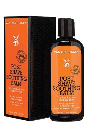 [VDH00011] VDH  Natural Post Shave Soothing Balm(3.4oz)#13