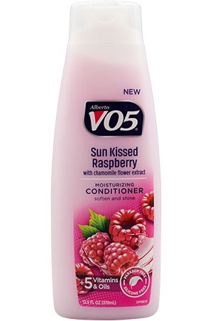 VO5 Moist.Conditioner-Raspberry (12.5oz) #9
