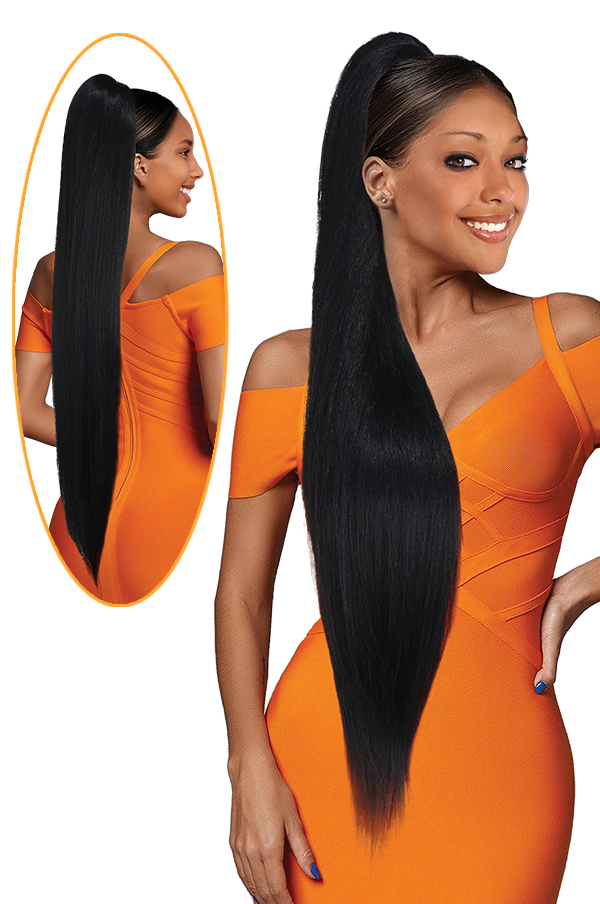 [MG66691] WILLOW 2 PONYTAIL 32.5" (1)