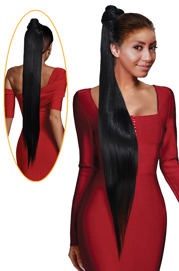 [MG66731] WILLOW 4 PONYTAIL 31" (1)