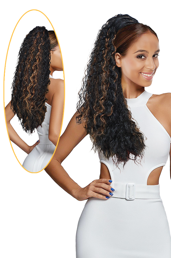 [MG66751] WILLOW 5 PONYTAIL 20" (1)