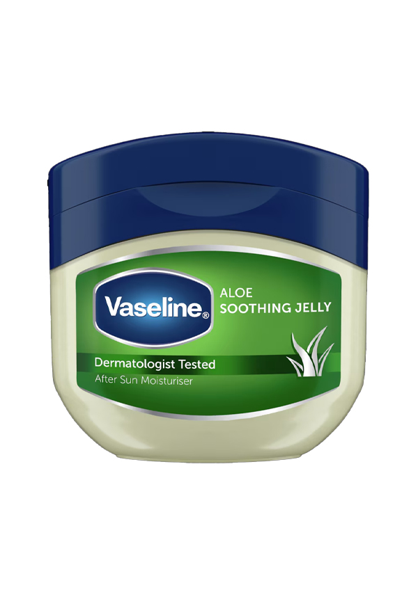 [VAS57812] Vaseline Aloe Soothing Jelly (450 ml) #27