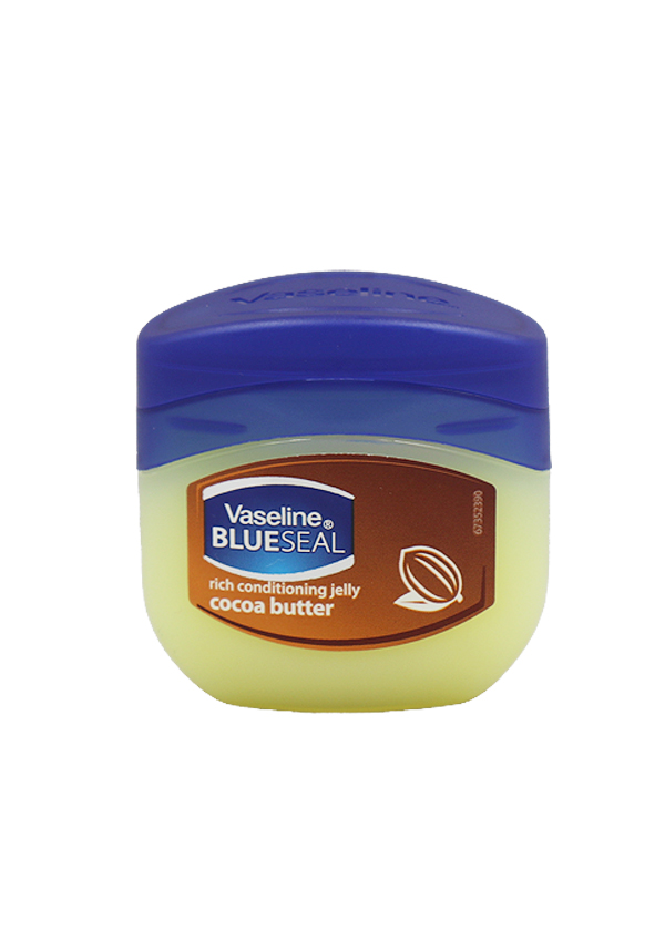 Vaseline Blue Seal Cocoa Butter (50 ml) #34
