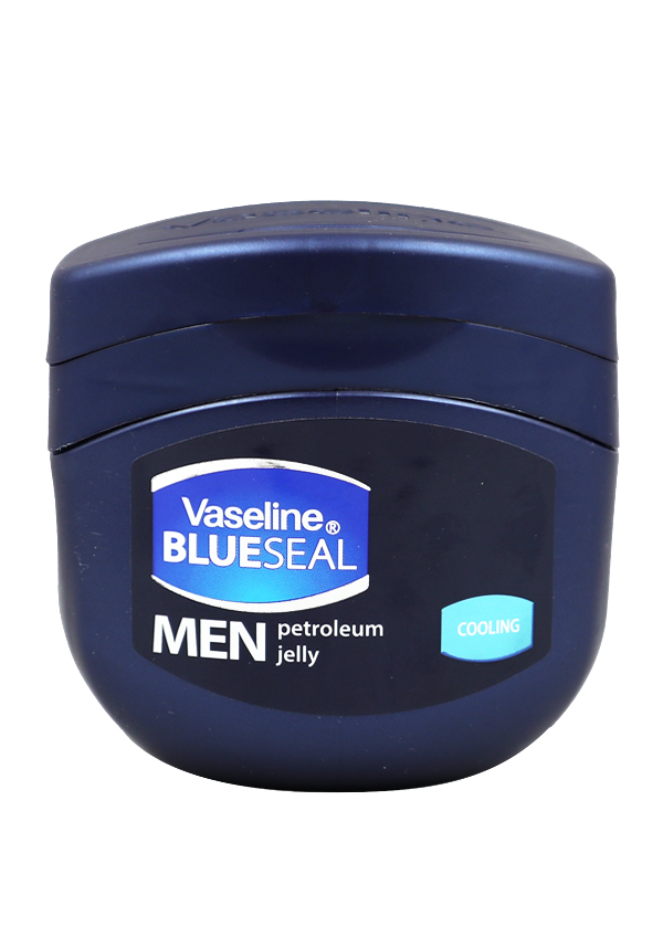 [VAS01089] Vaseline Blue Seal Men - Cooling (250 ml) #37