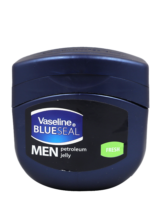 [VAS01087] Vaseline Blue Seal Men - Fresh (250 ml) #38