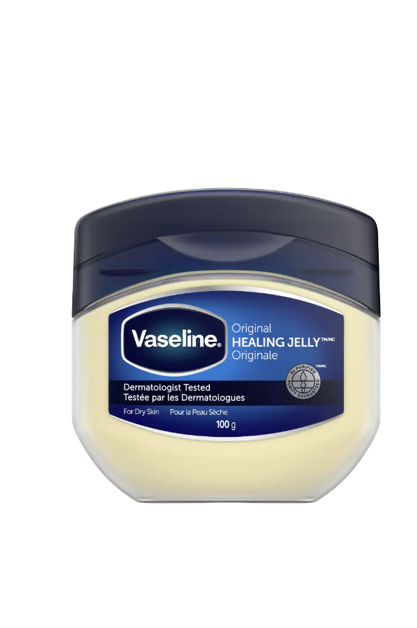 [VAS20121] Vaseline Blue Seal Original (100ml) #17