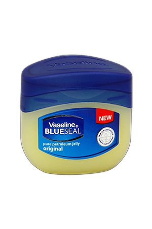 [VAS12093] Vaseline Blue Seal Original (50 ml) #7