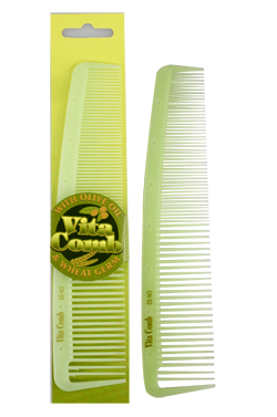 [VTC92196] Vita Comb 65-NO Dressing Comb - pc