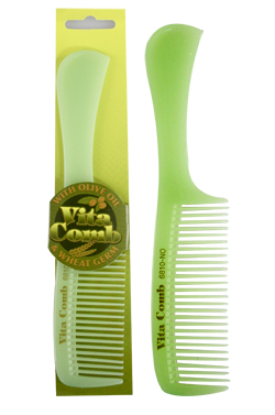 [VTC92199] Vita Comb 6810-NO Shampoo Comb - pc