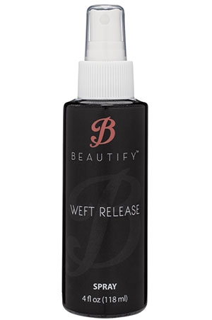 [WAT02337] Walker Beautify Weft Release Spray(4oz)#49
