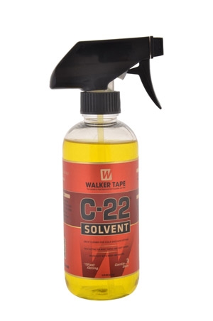 [WAT00220] Walker C-22 Solvent (12oz) [W2207]#17